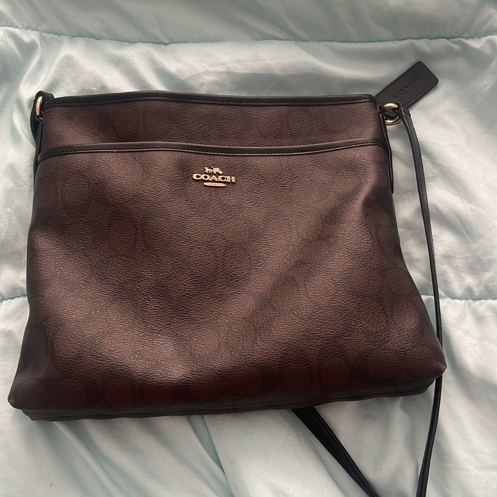 Coach Cross Body
